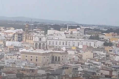 centro storico di Andria