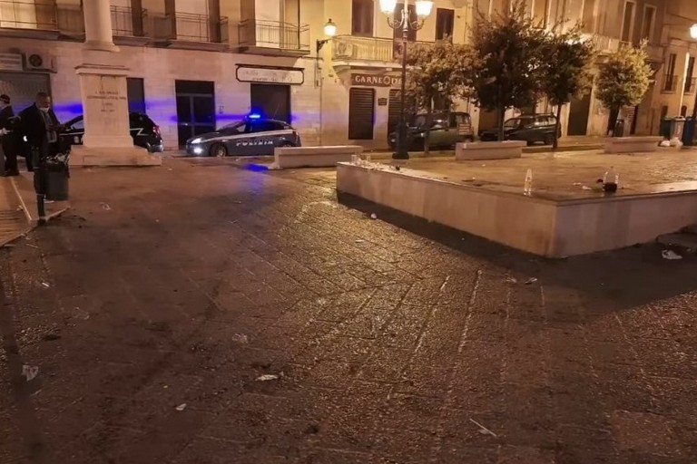 piazza Duomo