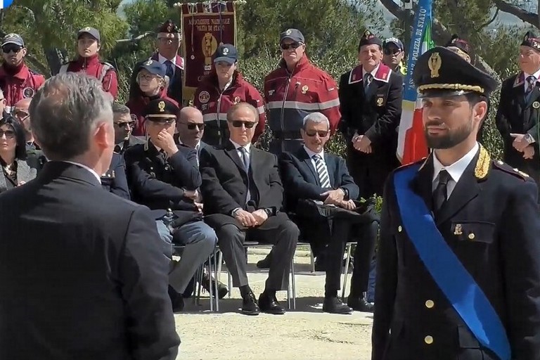 Festa Polizia di Stato 2023