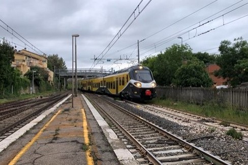 treno ferrotramviaria