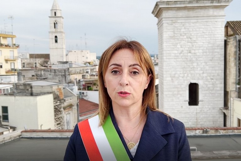 Festa del 2 Giugno, Sindaco Bruno