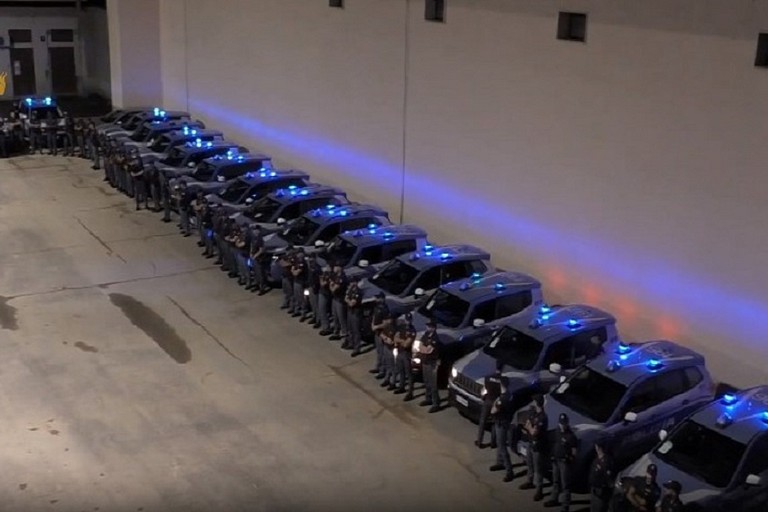 Polizia di Stato