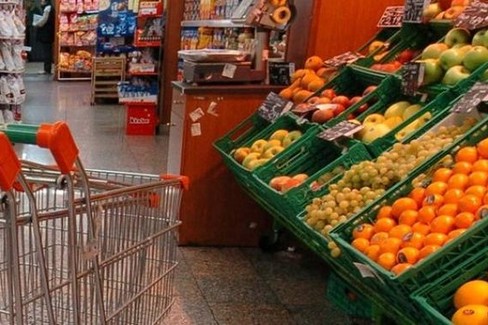 supermercato