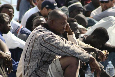 immigrati