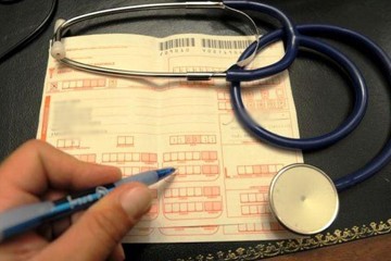 Ricetta Medica