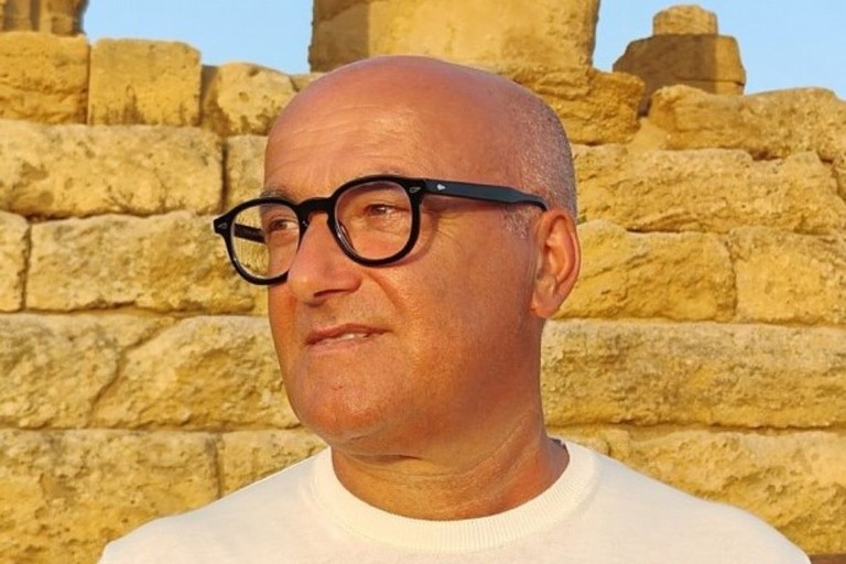 Sabino Mansi