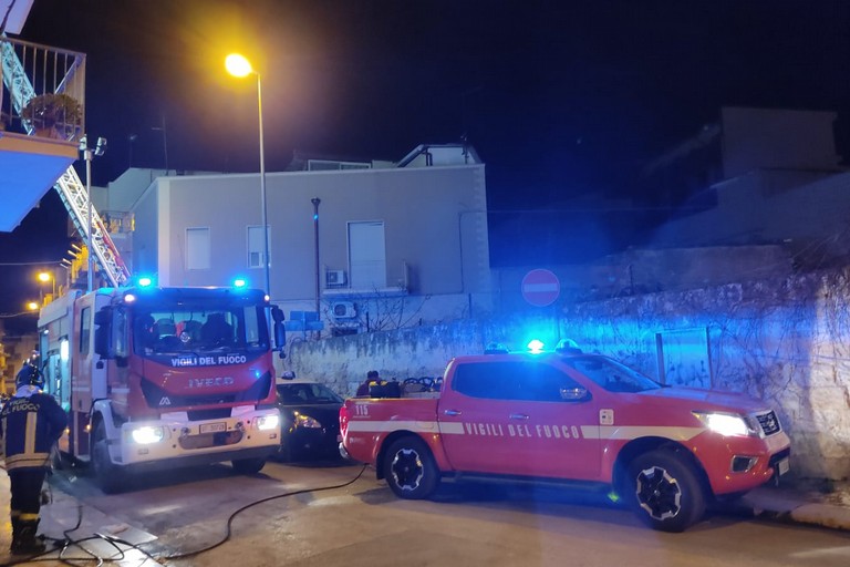 incendio
