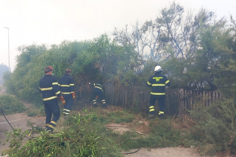 incendio