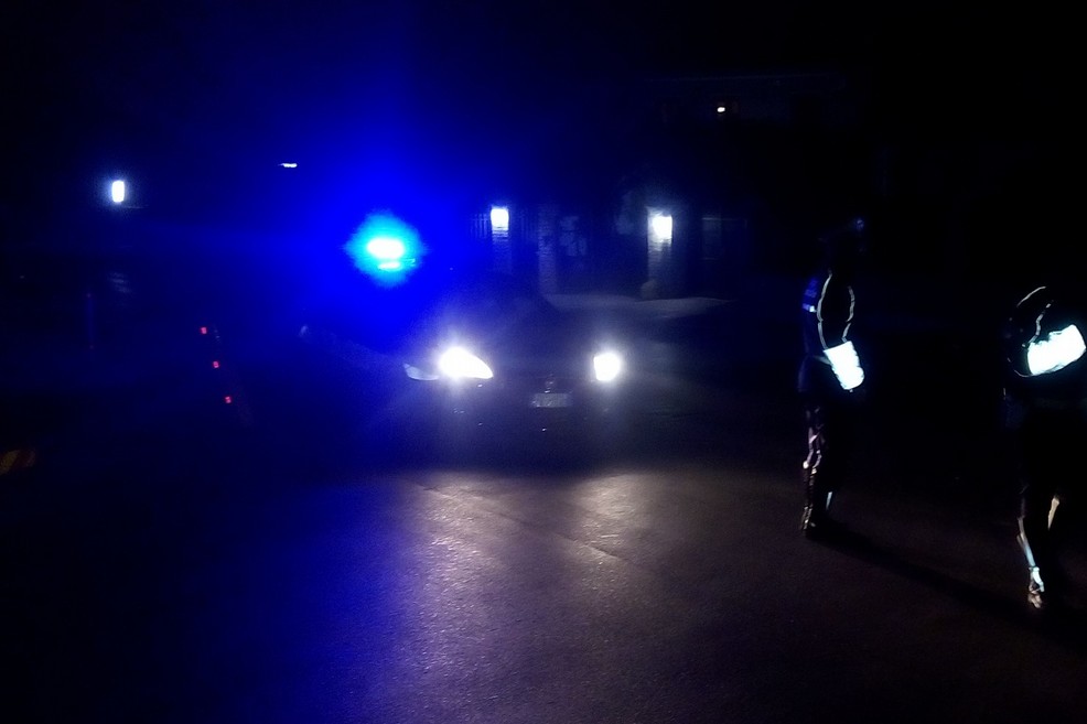incidente stradale (repertorio)