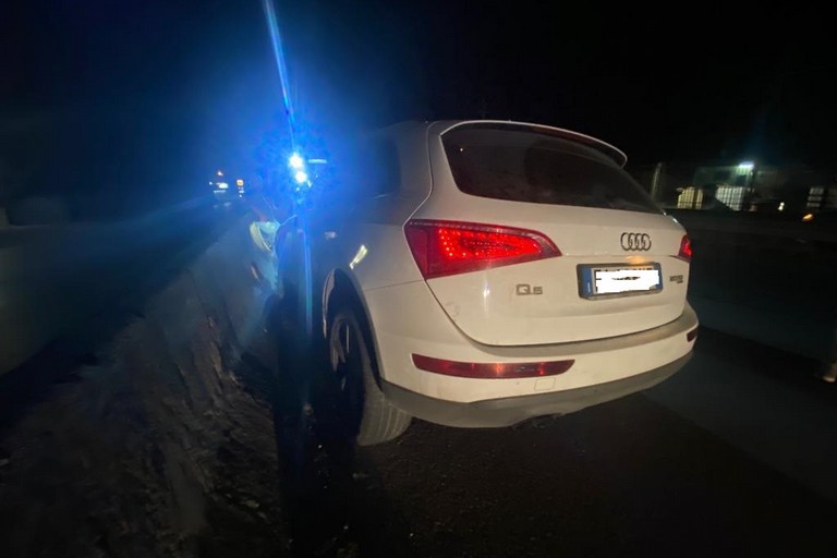 incidente ex 231