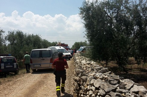 Incidente ferroviario