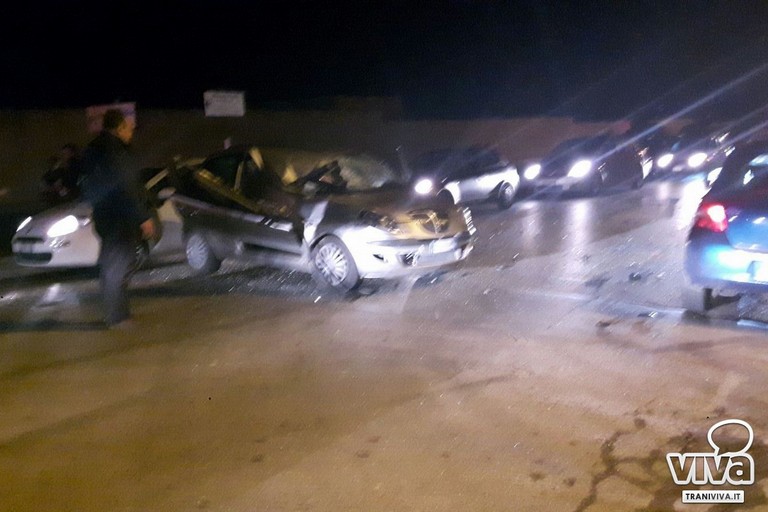 incidente stradale