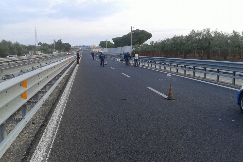 incidente stradale (repertorio)