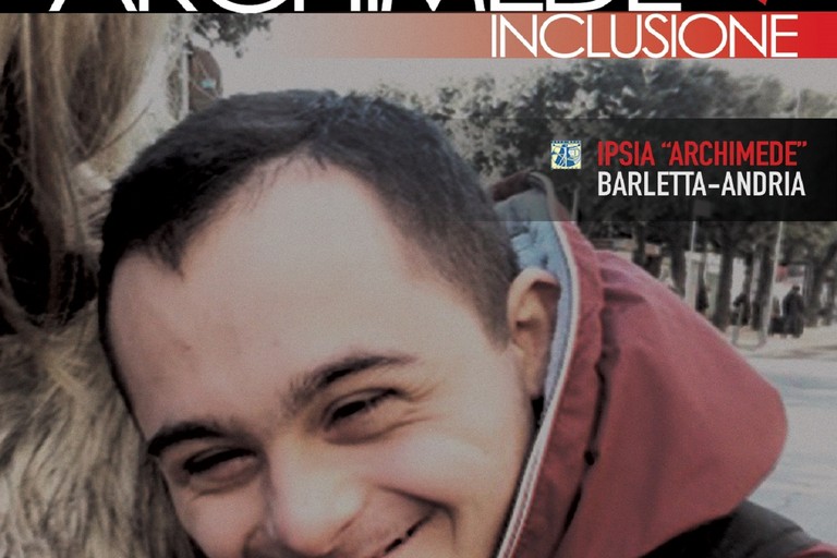inclusione scolastica all'IPSIA
