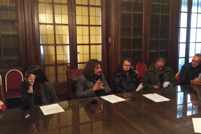 incontro astip citta metropolitana di bari