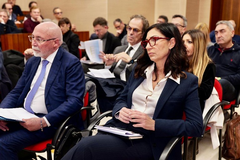 direttori ASL commissari e direttori di Pronto Soccorso