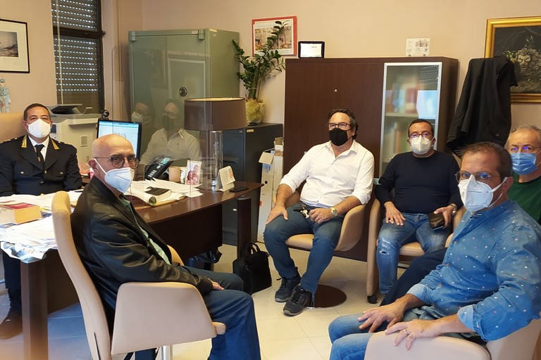 Incontro Forum Andria