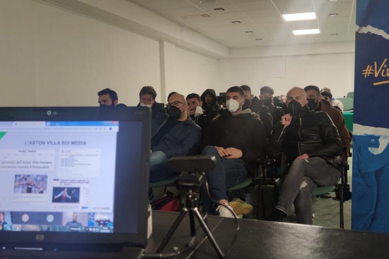 incontro match fixing Lega Pro prima squadra x