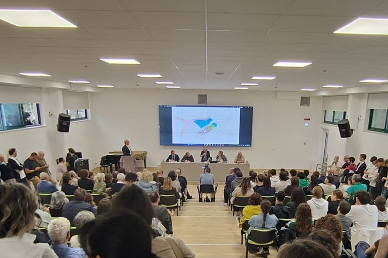 assemblea liceo scientifico