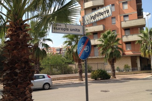 quartiere europa