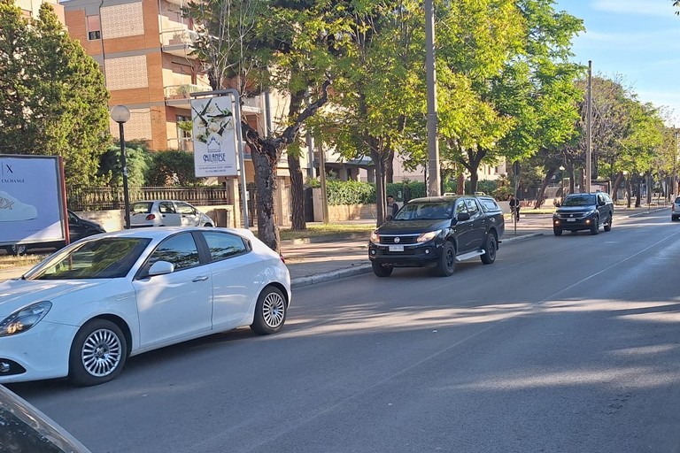controlli dei carabinieri