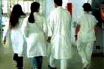 infermieri polizia di stato
