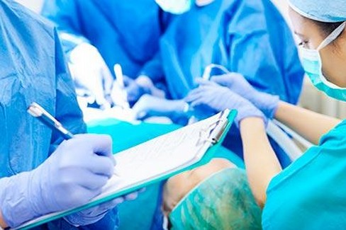 infermieri operatori sanitari