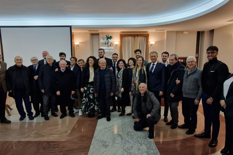 ingegneri premiazione