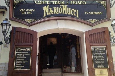 Il Museo del Confetto