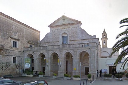 Santuario Madonna dei Miracoli
