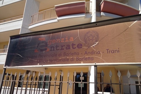 Agenzia delle Entrate
