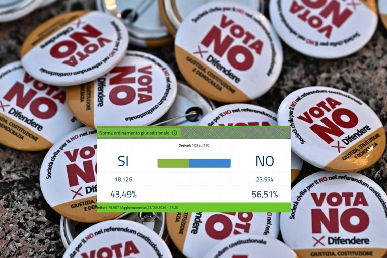 Referendum 2026