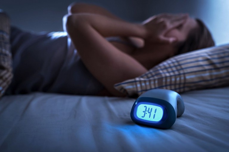 insonnia