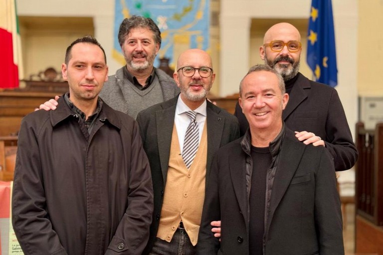 Intergruppo consiliare