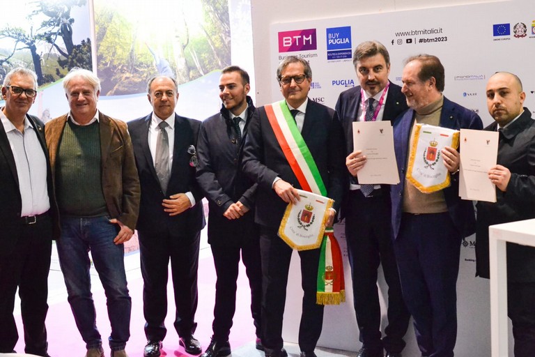 La Bat si apre alle collaborazioni internazionali
