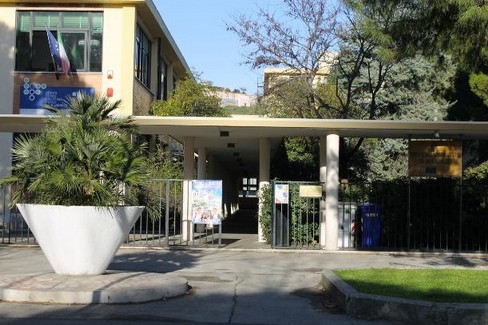 istituto industriale Andria