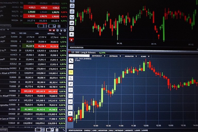 Finanza