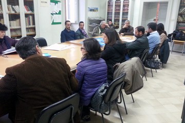 Docenti istituto tecnico agrario andria