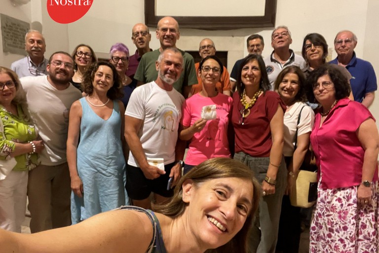 Italia Nostra Andria