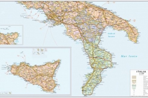 Sud Italia