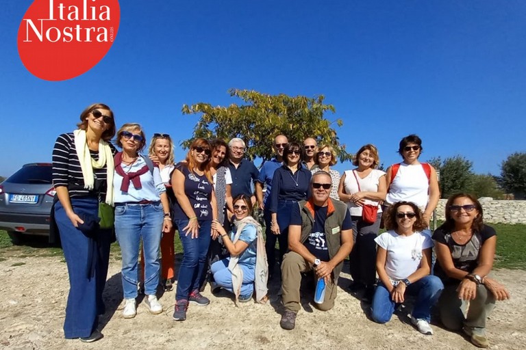 Italia nostra andria