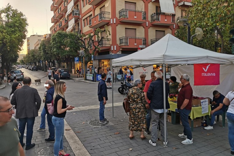 ItaliaViva Andria