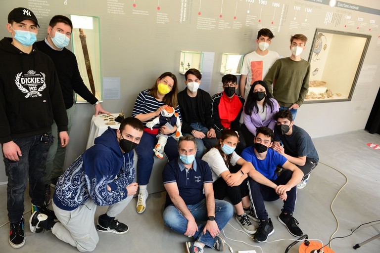 l’Itis “Jannuzzi” di Andria tra i primi 6 istituti d’Italia