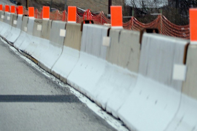 Incidente stradale