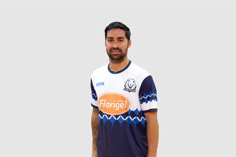Jose David Galindo Pozo