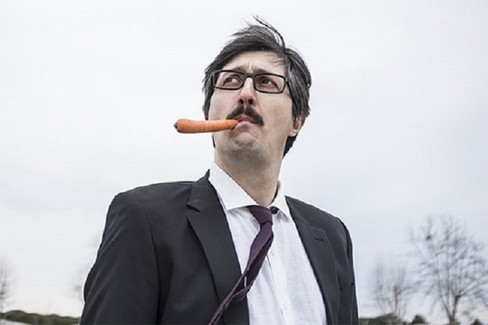 Ivan Talarico