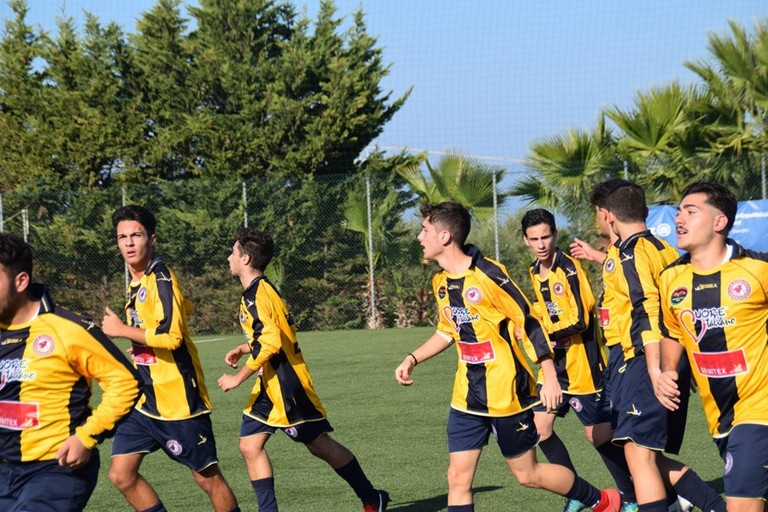 Juniores Nuova Andria