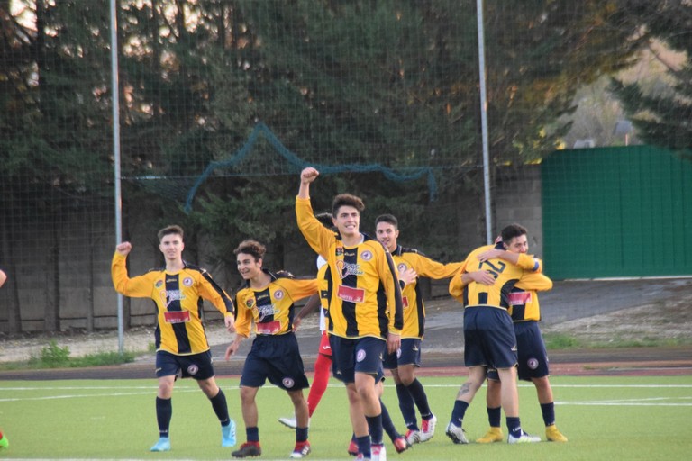 Juniores Nuova Andria