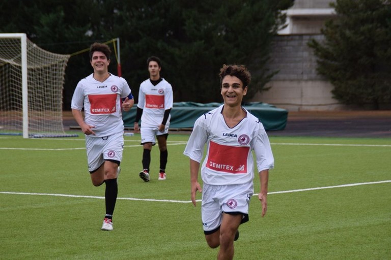 Juniores Nuova Andria Calcio