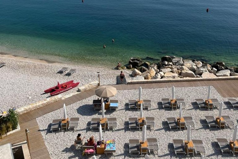 La Conchiglia Bisceglie